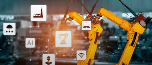 数字化工厂建设的探索实践 计算机系统服务赋能智能制造新篇章